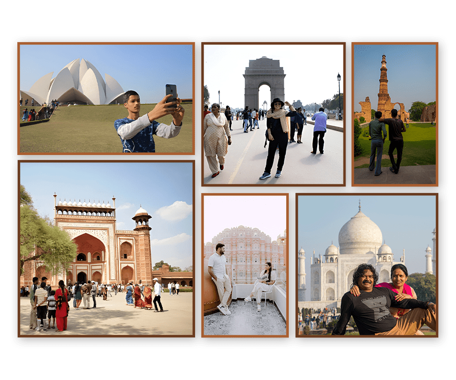 Best Travel Agency In Delhi