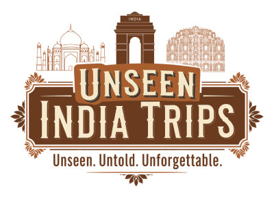 Unseen India Trips