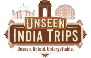 Unseen India Trips