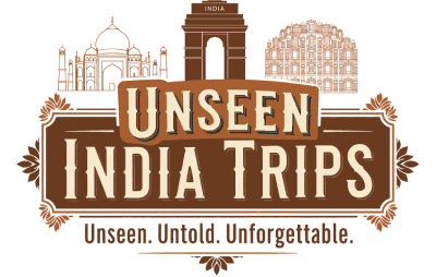 Unseen India Trips