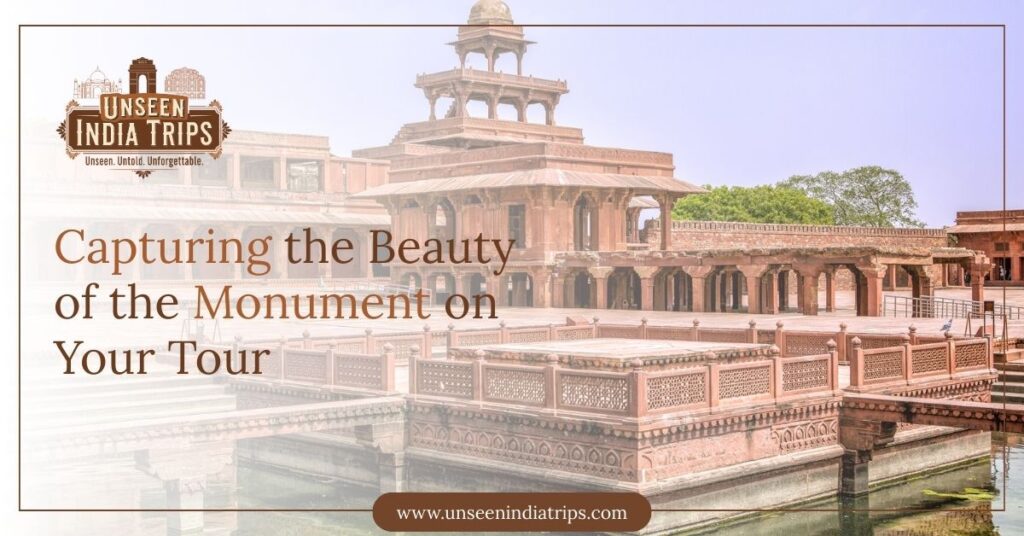 Taj Mahal Photography Tips Capturing the Beauty of the Monument on Your Tour