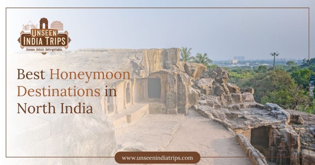 Best Honeymoon Destinations in North India