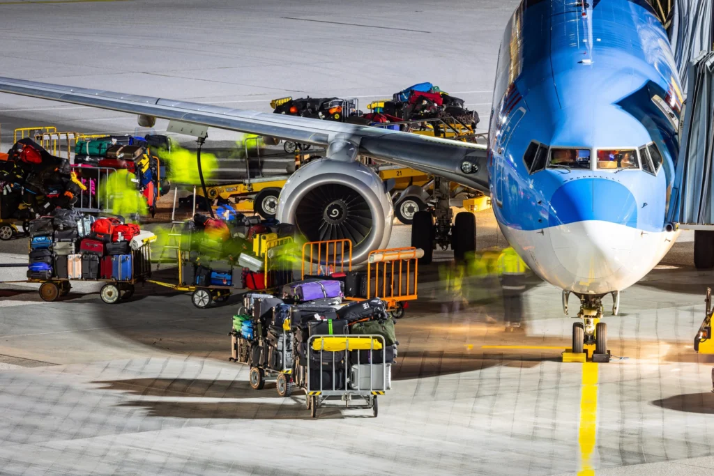 Transportation within India