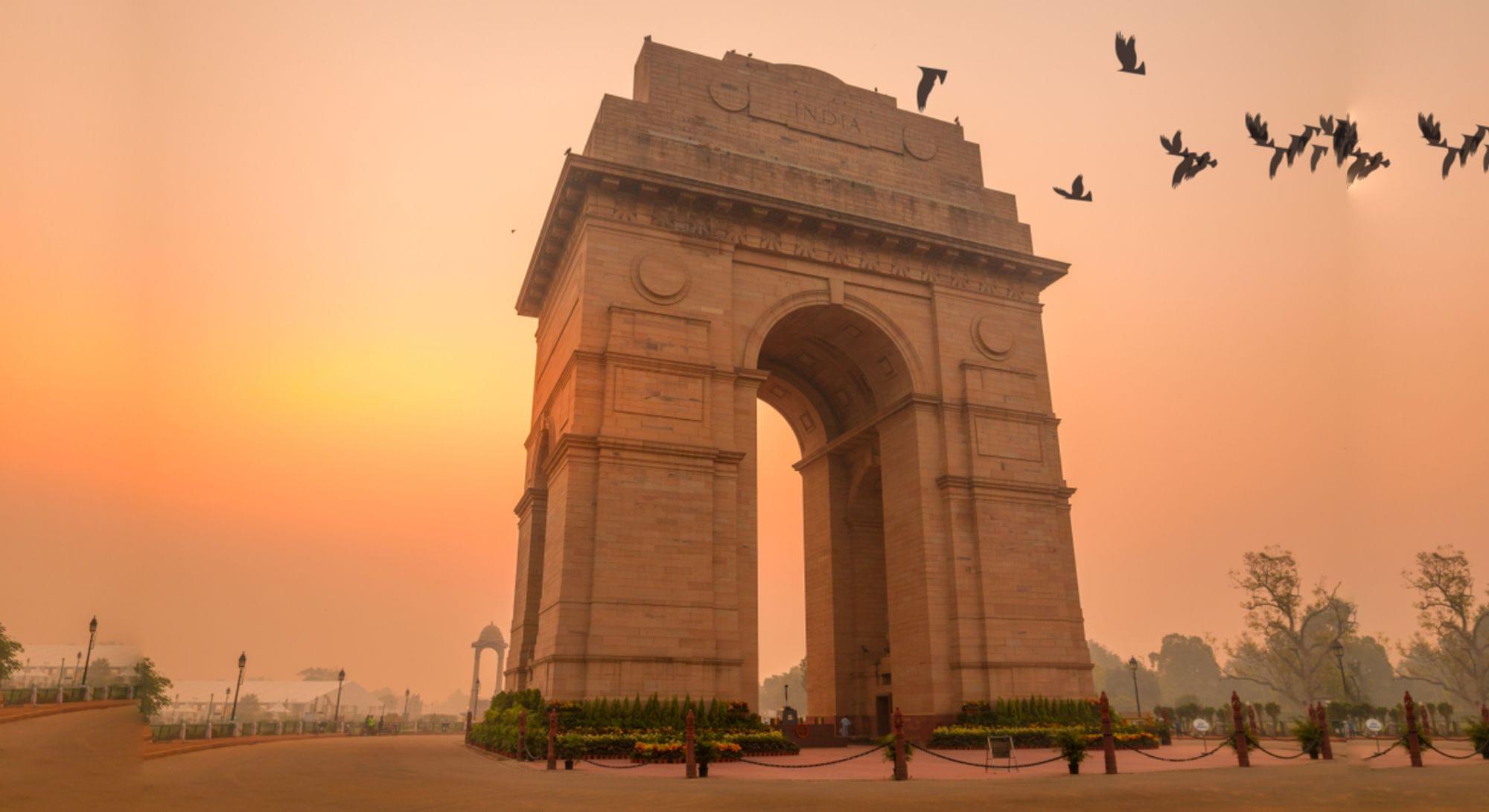 Tour and Travel Company In Agra