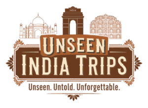 Unseen India Trips