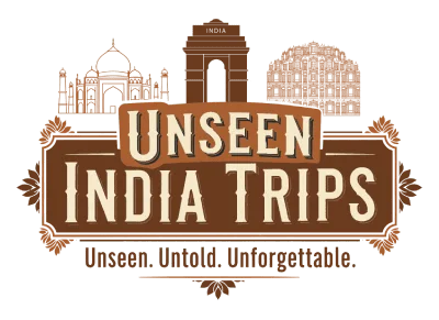 Unseen India Trips