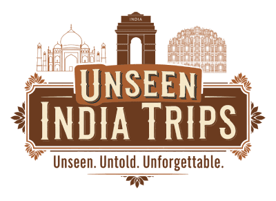 Unseen India Trips